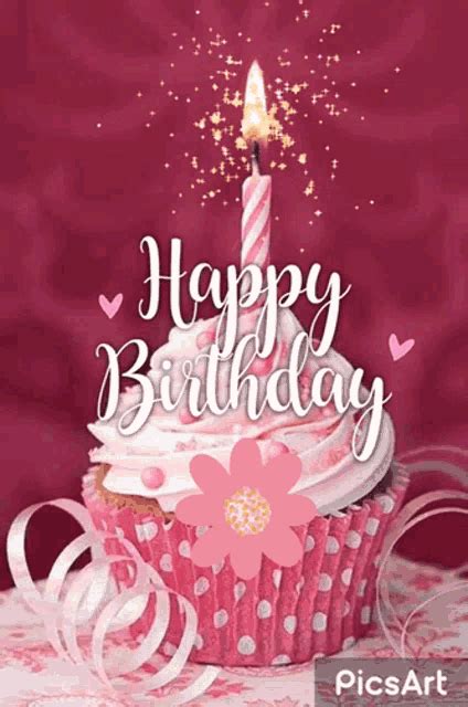 happy birthday gif images for her|Happy Birthday For Her Funny GIFs